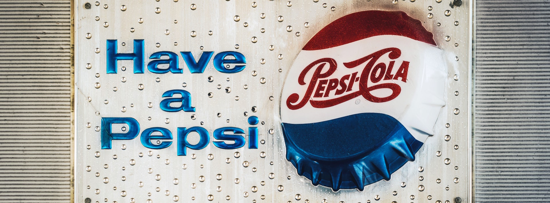Pepsi Brand