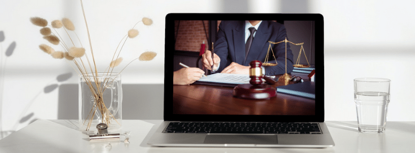 Creazione Siti Web per Avvocati
