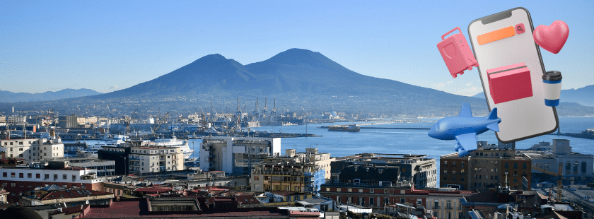 Gestione E Commerce Napoli