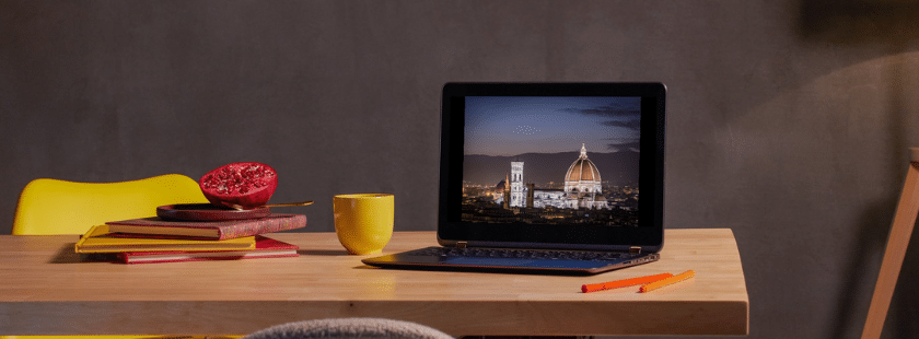 creare sito web firenze