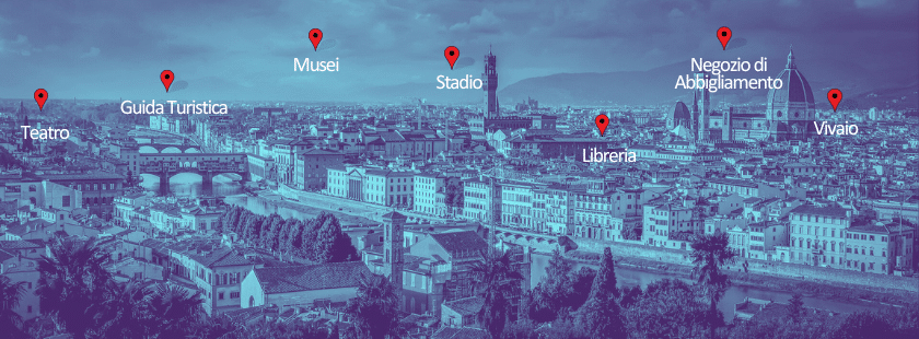 realizzazione siti internet firenze