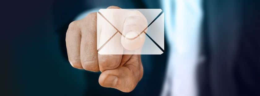 Come fare un indirizzo Email