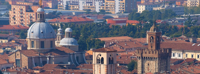 e Commerce Brescia